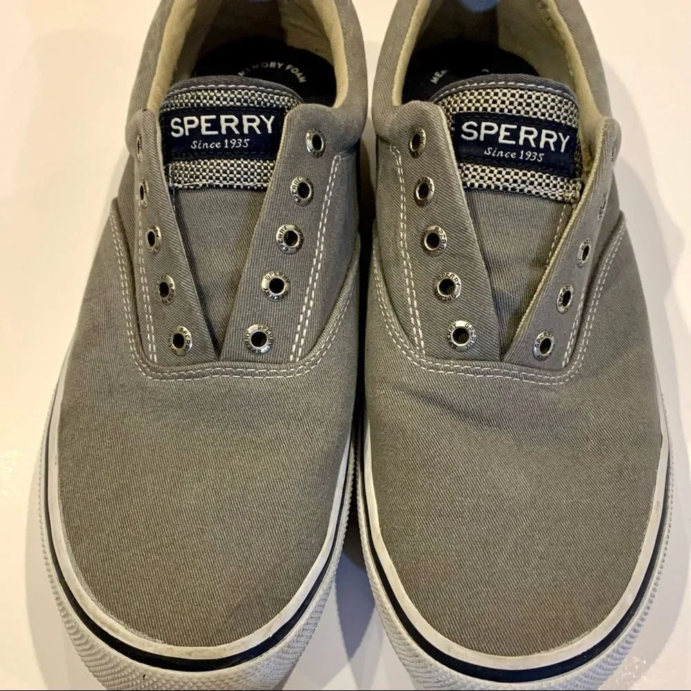 Men’s Sperry‎ Boat Shoes 10.5